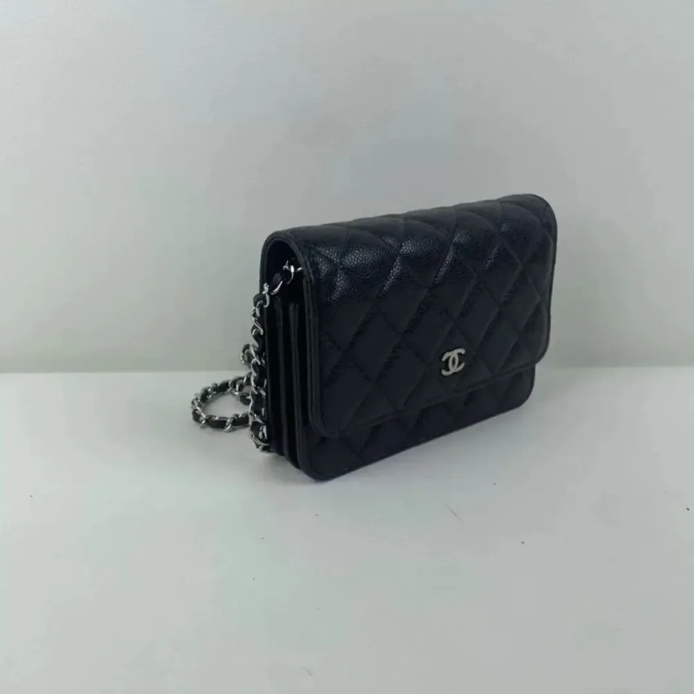 Chanel Women Pre-Loved Bag Brand New Condition